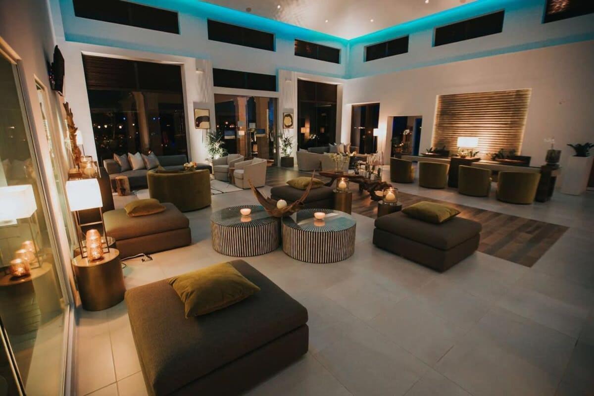 Spectacular House In Gold Coast Villa Палм Бийч Екстериор снимка
